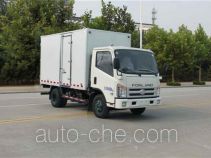 Foton BJ5043XXY-J1 фургон (автофургон)