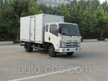 Foton BJ5043XXY-J2 фургон (автофургон)