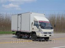 Foton BJ5043XXY-L1 фургон (автофургон)