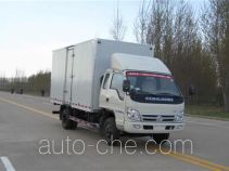 Foton BJ5043XXY-L2 фургон (автофургон)