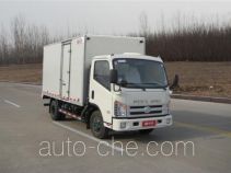 Foton BJ5043XXY-X1 фургон (автофургон)