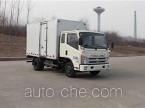 Foton BJ5043XXY-X2 фургон (автофургон)