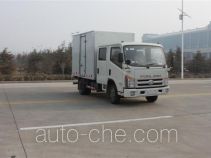 Foton BJ5043XXY-X3 фургон (автофургон)