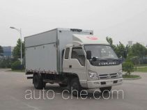 Foton BJ5043XYK-B wing van truck