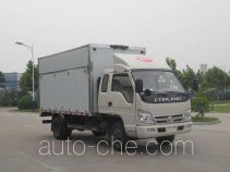 Foton BJ5043XYK-B wing van truck
