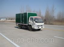 Foton BJ5043XYZ-Y1 postal vehicle