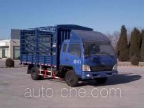 BAIC BAW BJ5044CCY1B грузовик с решетчатым тент-каркасом