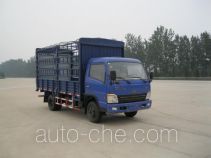 北京牌BJ5044CCY1C型仓栅式运输车