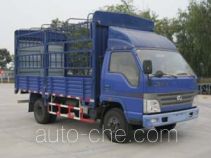 BAIC BAW BJ5044CCY1E грузовик с решетчатым тент-каркасом