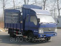 BAIC BAW BJ5044CCY1F грузовик с решетчатым тент-каркасом