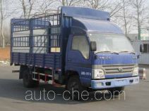 BAIC BAW BJ5044CCY1G грузовик с решетчатым тент-каркасом
