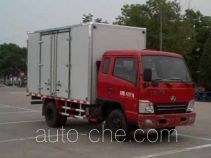 BAIC BAW BJ5044XXY114 box van truck