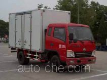 BAIC BAW BJ5044XXY118 фургон (автофургон)