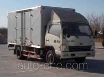 BAIC BAW BJ5044XXY1A box van truck