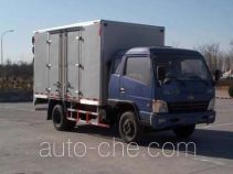 BAIC BAW BJ5044XXY1B box van truck
