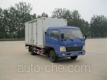 BAIC BAW BJ5044XXY1D box van truck