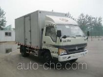 BAIC BAW BJ5044XXY1P box van truck