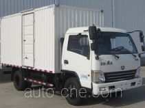 BAIC BAW BJ5074XXYD10HS box van truck