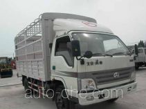 BAIC BAW BJ5045CCY13 грузовик с решетчатым тент-каркасом