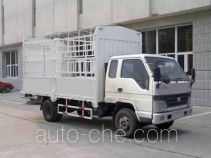 BAIC BAW BJ5045CCY15 грузовик с решетчатым тент-каркасом