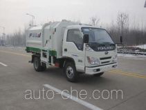 Foton BJ5045ZZZ-1 self-loading garbage truck