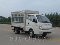 Foton BJ5046CCY-A2 грузовик с решетчатым тент-каркасом