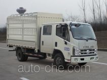 Foton BJ5046CCY-E9 stake truck