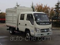 Foton BJ5046CCY-AE stake truck