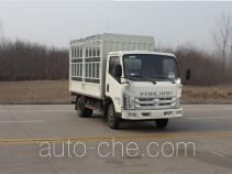Foton BJ5046CCY-G1 грузовик с решетчатым тент-каркасом