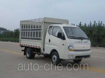 Foton BJ5046CCY-H2 грузовик с решетчатым тент-каркасом