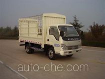 Foton BJ5046CCY-X1 грузовик с решетчатым тент-каркасом