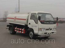 Foton Forland BJ5046G8BE6 fuel tank truck