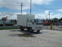 Foton Forland BJ5046V7CE6-5 soft top box van truck
