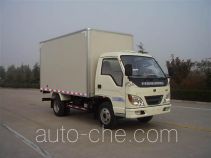 Foton BJ5046V8BD4-A фургон (автофургон)