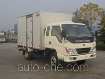 Foton BJ5046V8CD4-A фургон (автофургон)