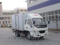 Foton BJ5046V8CDA-A фургон (автофургон)