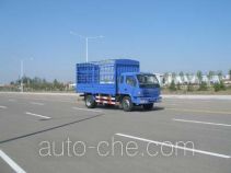Foton Forland BJ5126VHCFG-1 грузовик с решетчатым тент-каркасом