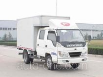 Foton BJ5046V8DD4-A фургон (автофургон)