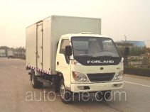 Foton BJ5046V9BB5-S фургон (автофургон)