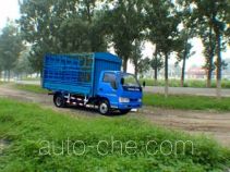 Foton Forland BJ5046V9BE6-1 грузовик с решетчатым тент-каркасом