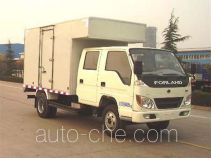 Foton BJ5046V9DB4-A фургон (автофургон)