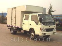 Foton BJ5046V9DB5-S фургон (автофургон)