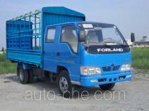 Foton Forland BJ5046V9DE6-1 грузовик с решетчатым тент-каркасом