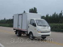 Foton BJ5046XXY-A1 фургон (автофургон)