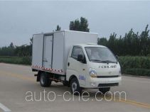 Foton BJ5046XXY-A1 фургон (автофургон)