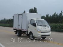 Foton BJ5046XXY-B1 фургон (автофургон)