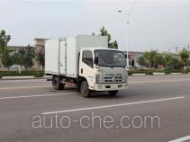 Foton BJ5046XXY-C1 фургон (автофургон)