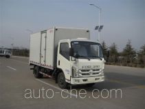 Foton BJ5046XXY-G1 фургон (автофургон)