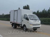 Foton BJ5046XXY-H1 фургон (автофургон)