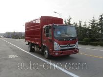 Foton BJ5048CCY-FC stake truck